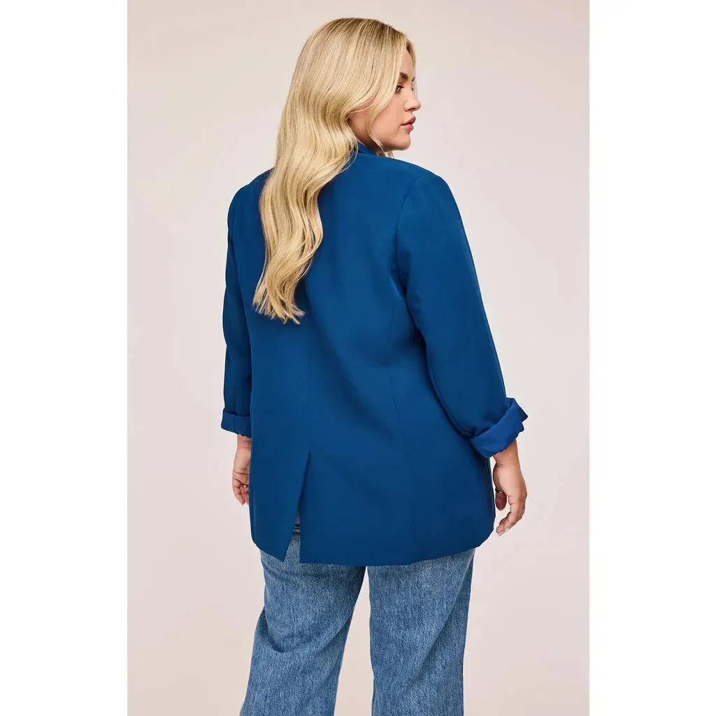 Hawthorne Blazer - Gentle Fawn