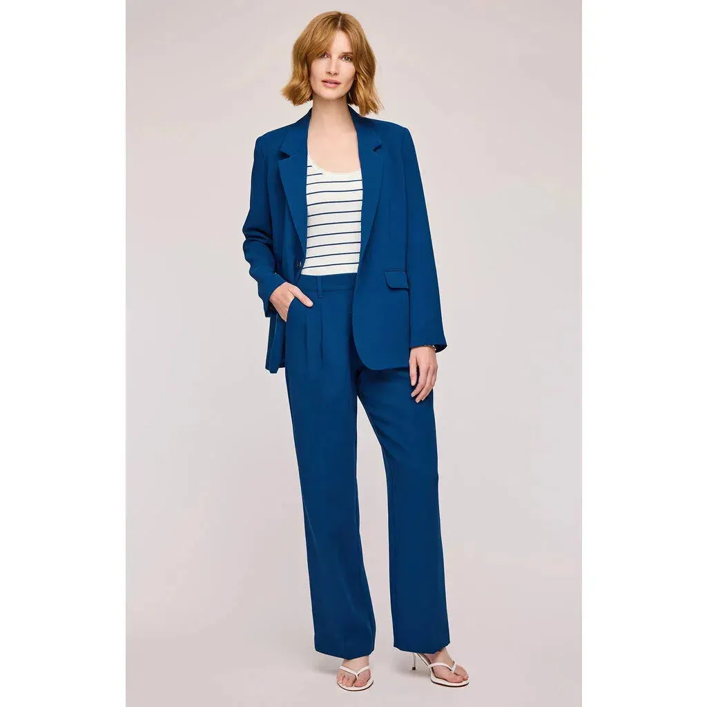 Hawthorne Blazer - Gentle Fawn