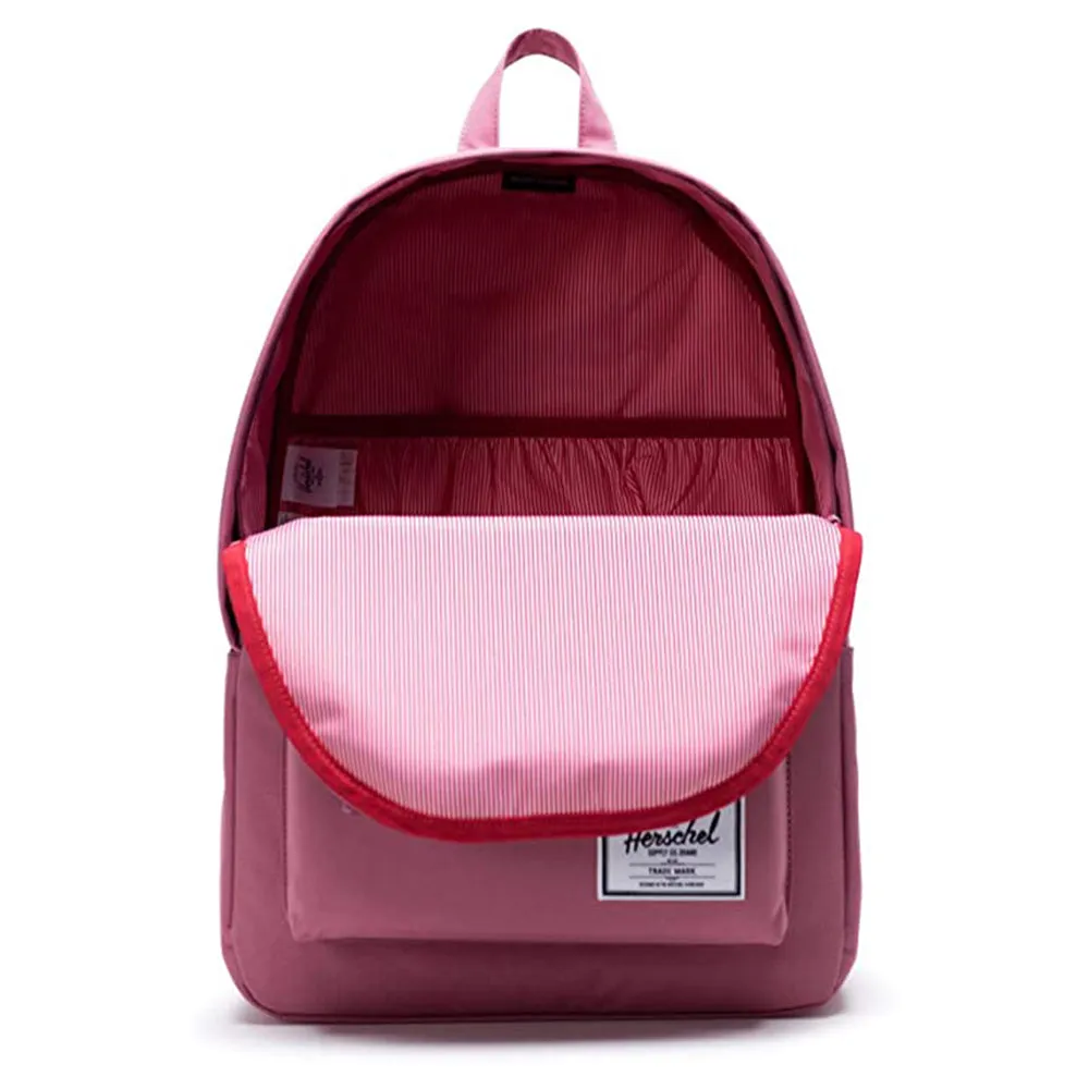 Herschel Unisex Heather Rose XL 30L Classic Backpack - 10492-03532-OS