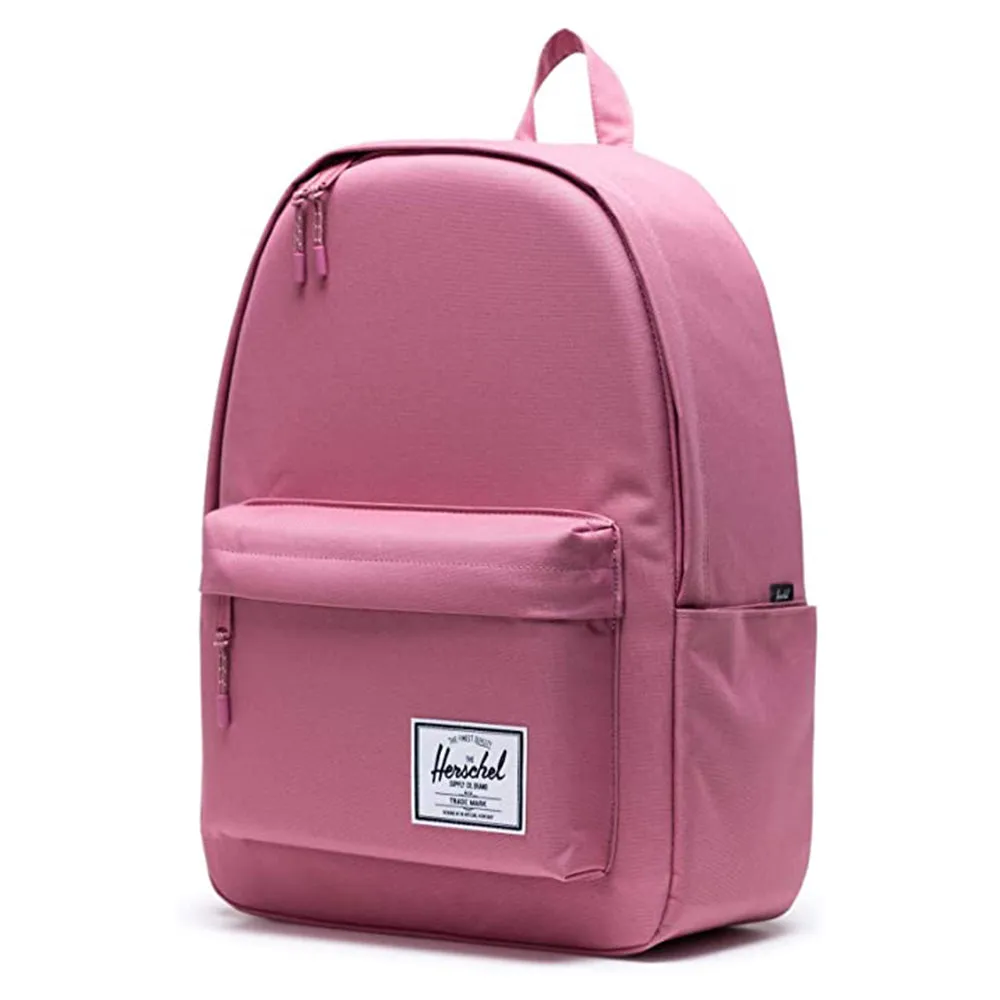 Herschel Unisex Heather Rose XL 30L Classic Backpack - 10492-03532-OS