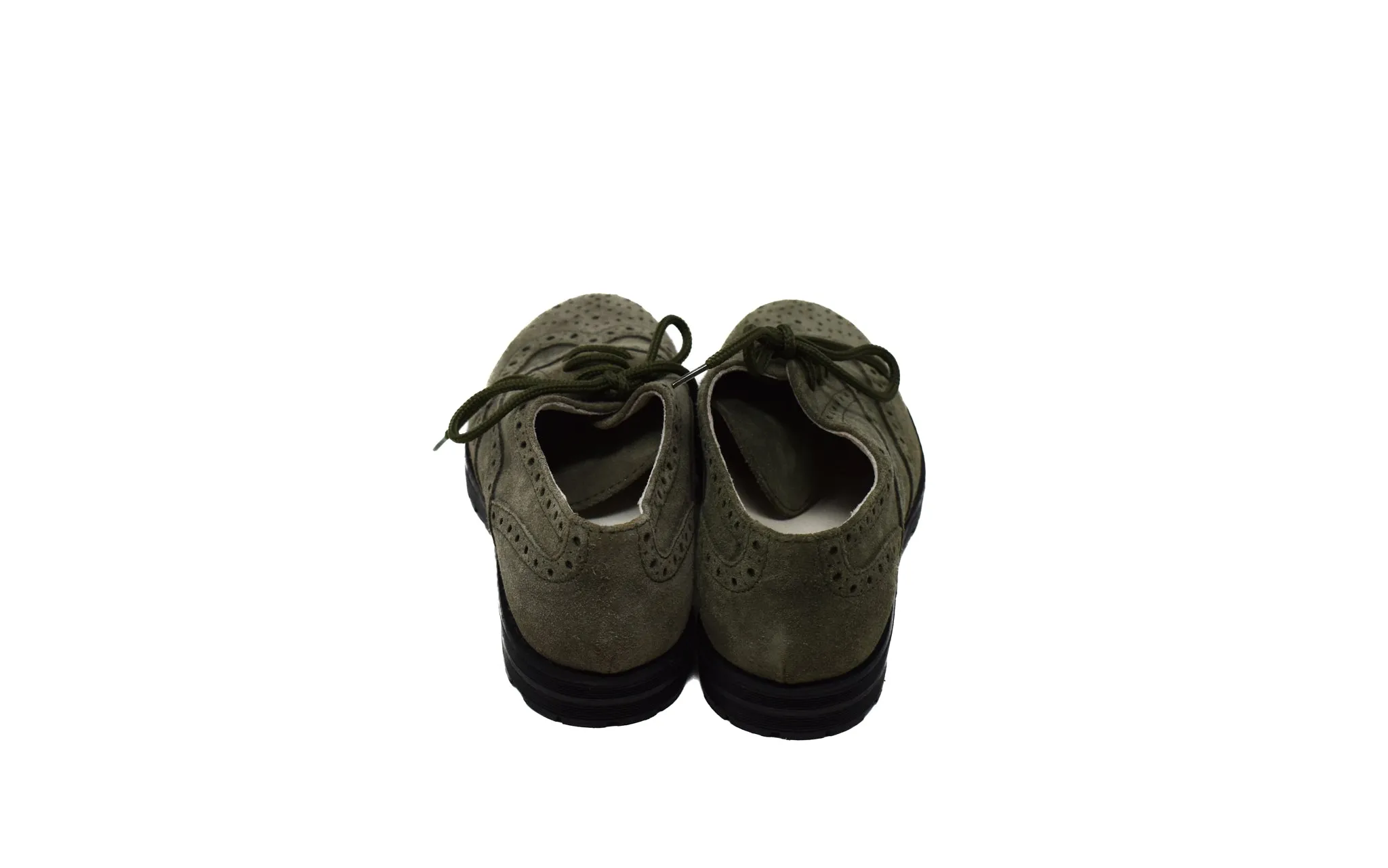 Il Gufo, Boys Shoes, Size 31