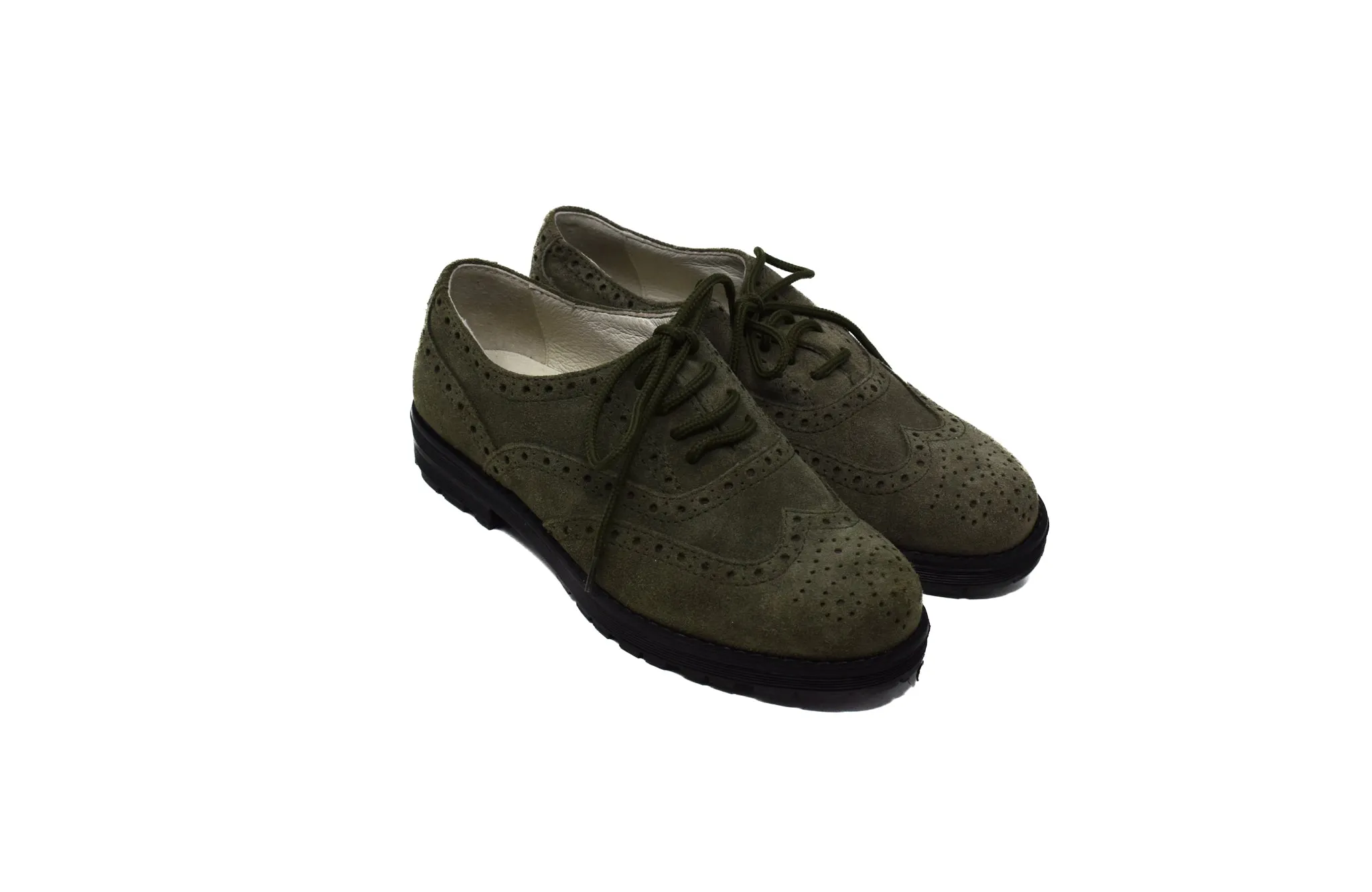 Il Gufo, Boys Shoes, Size 31