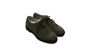 Il Gufo, Boys Shoes, Size 31