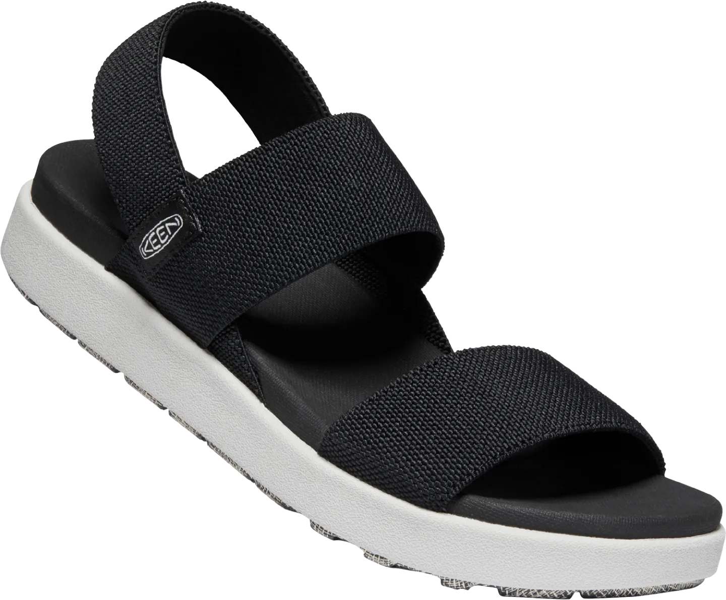 KEEN OUTDOOR WOMEN'S ELLE BACKSTRAP 1022620