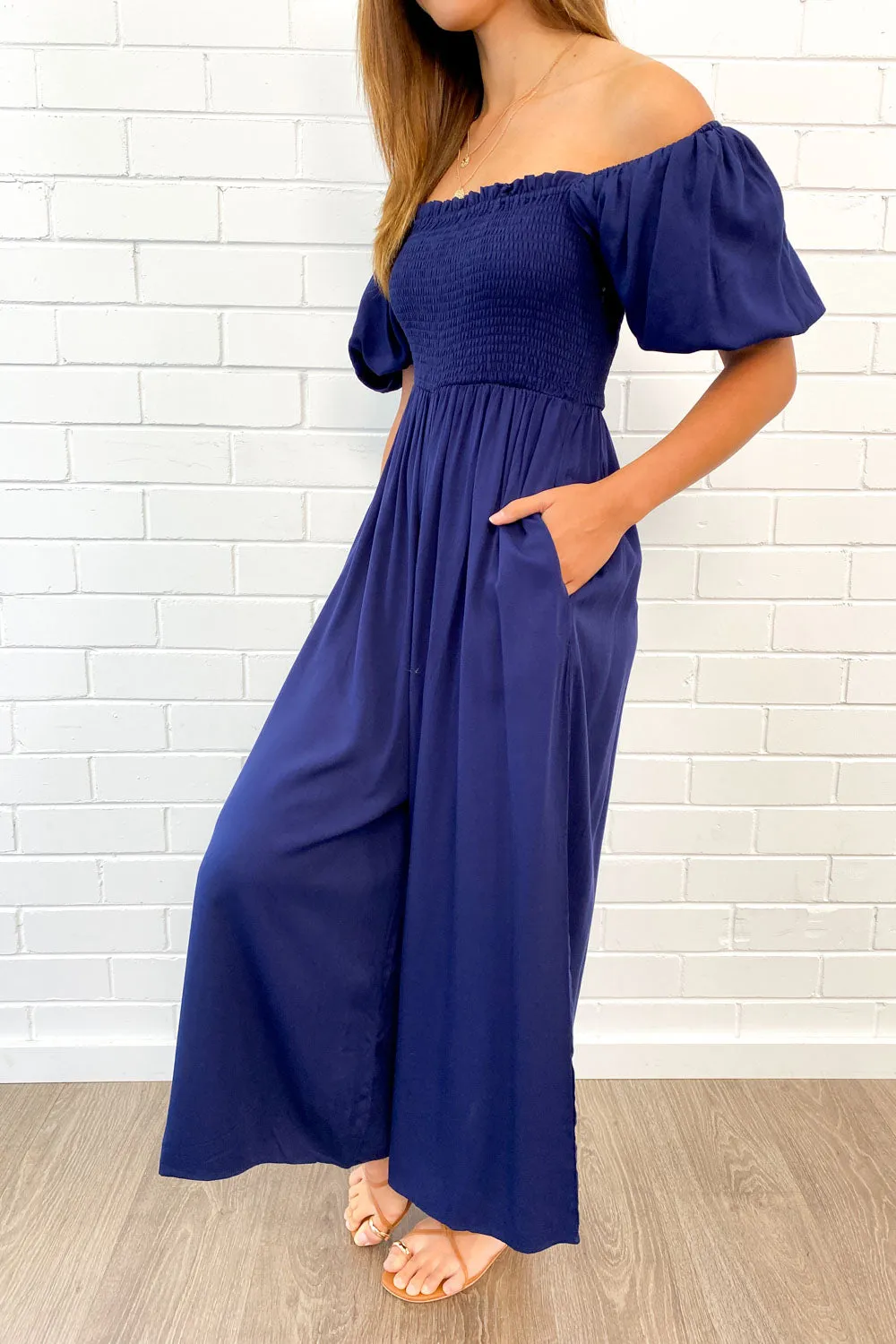 Keziah Jumpsuit