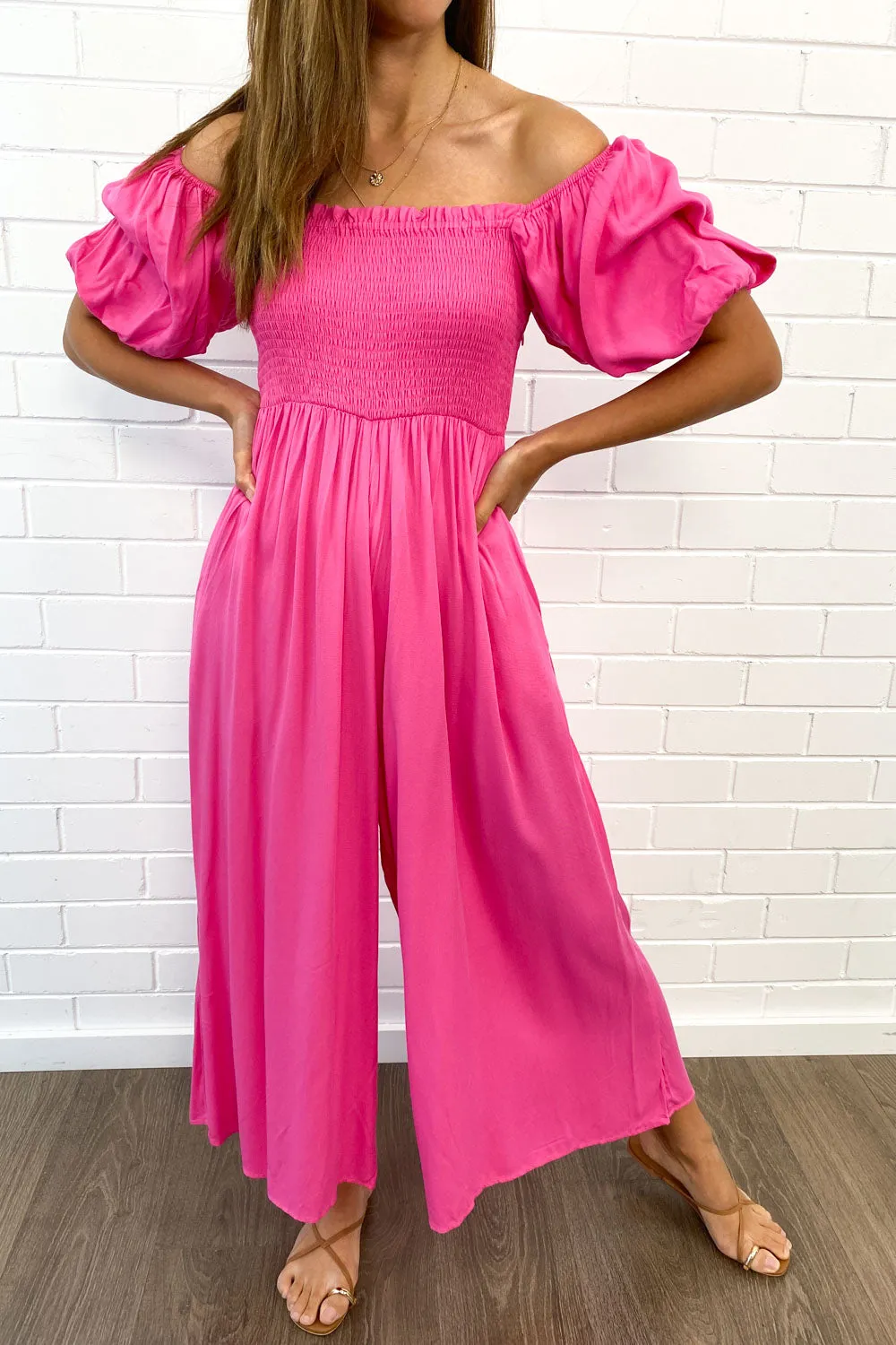 Keziah Jumpsuit