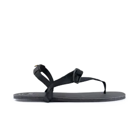 Luna Venado 2.0 Black Sandals