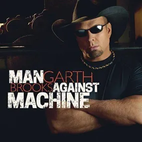 Man Against Machine (Remastered) (2017 Reissue)