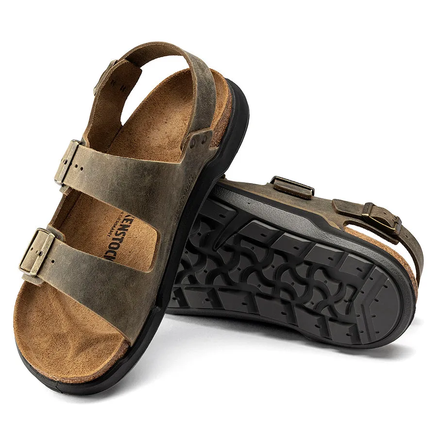 MILANO RUGGED MEN