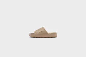 Nike Calm Slide (Khaki/Khaki)