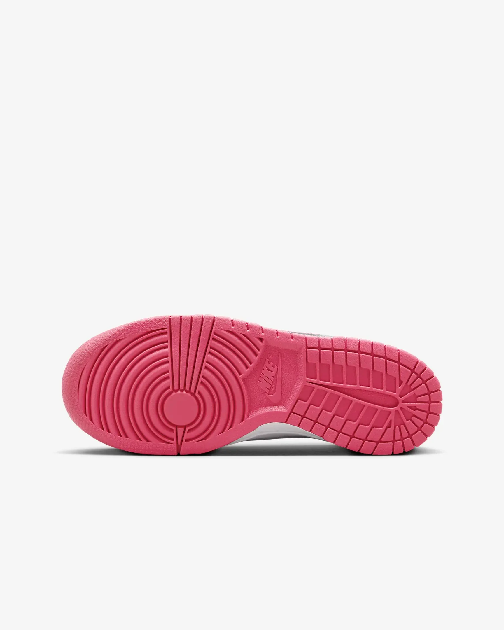 Nike Dunk Low 'Laser Fuchsia' (GS)
