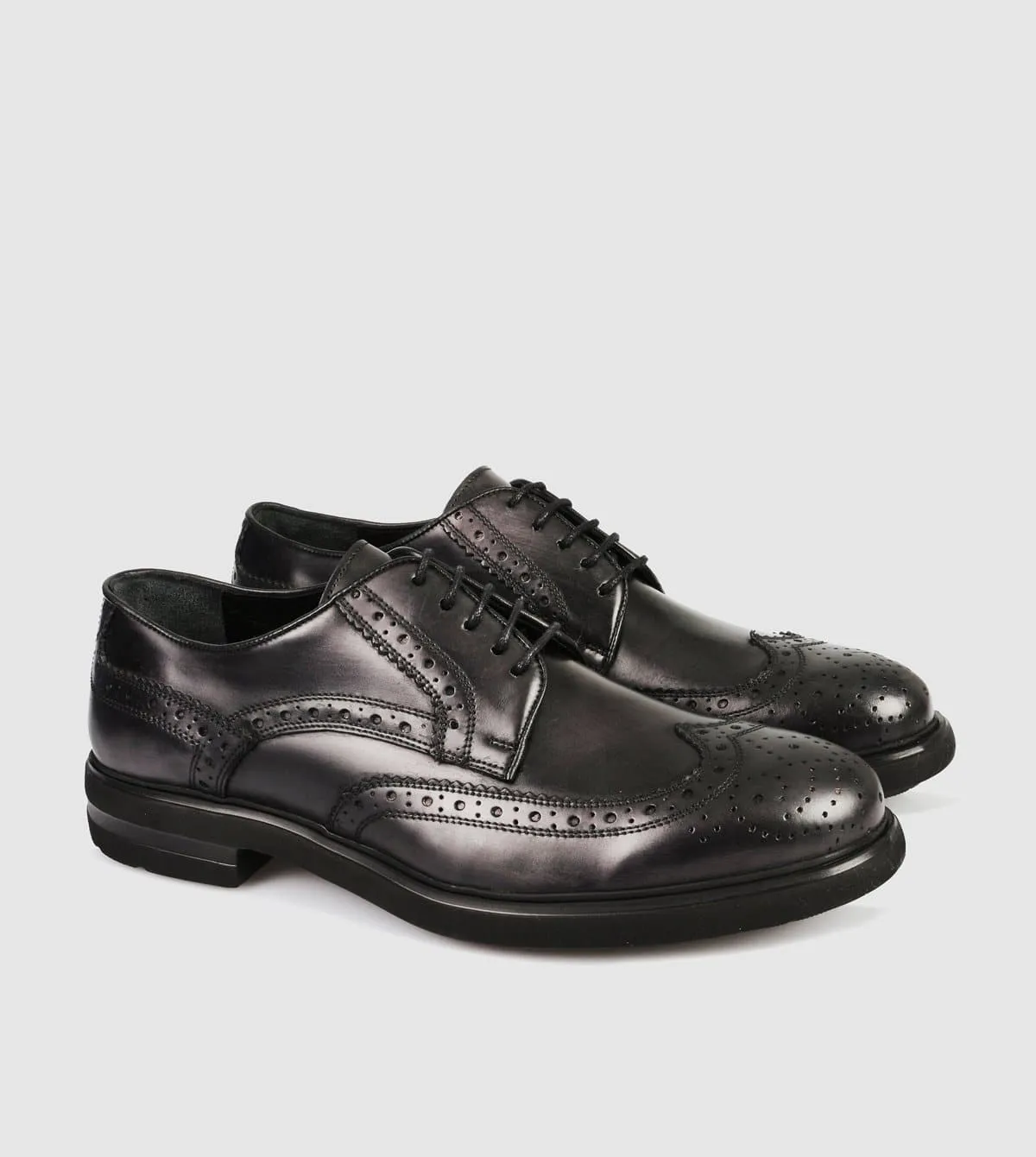 Norwich Brogues And oxford by Brando