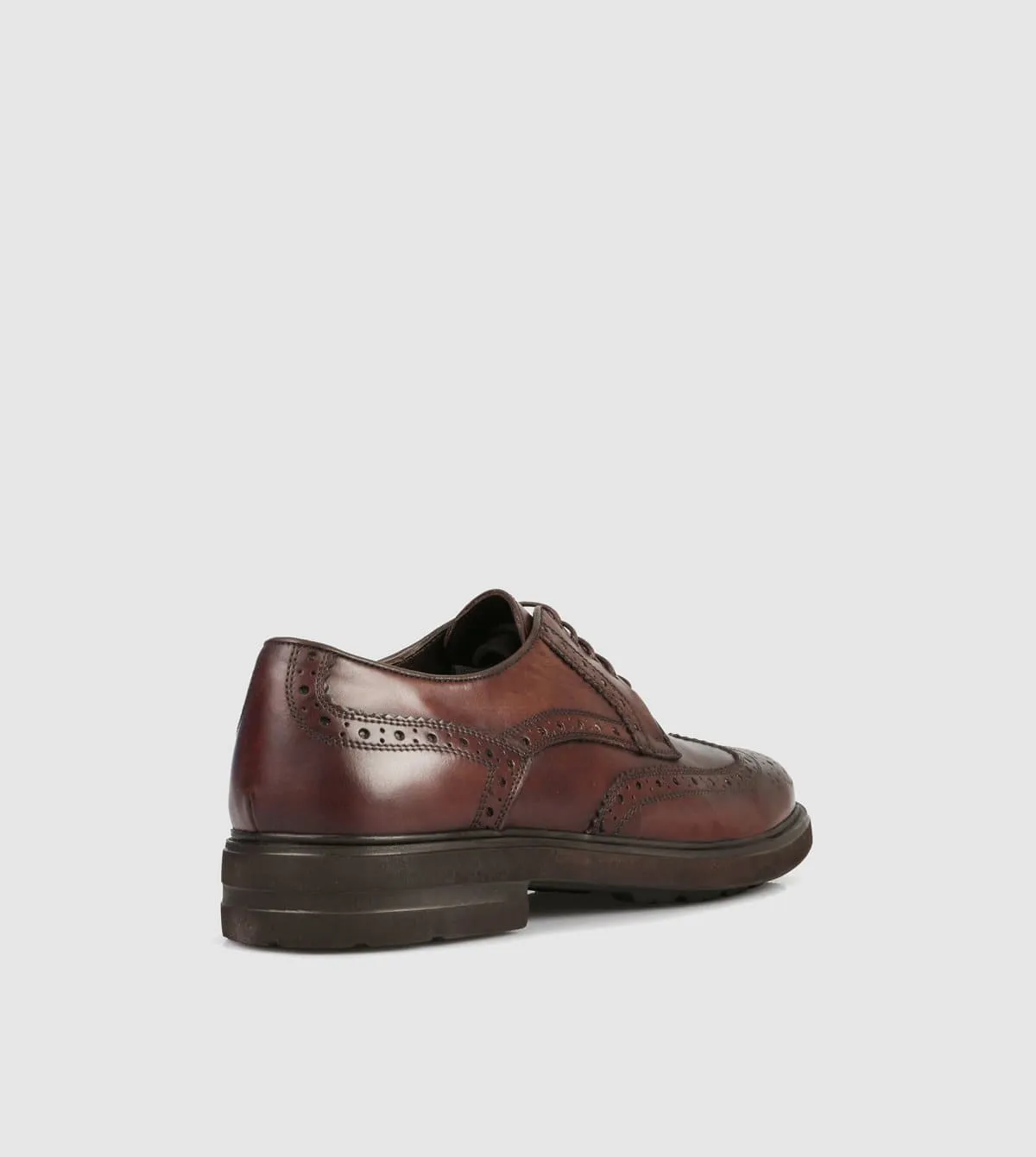 Norwich Brogues And oxford by Brando