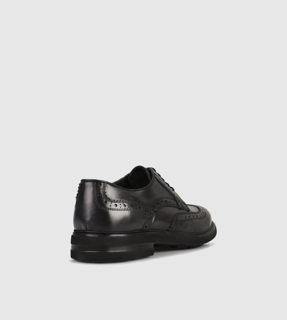 Norwich Brogues And oxford by Brando