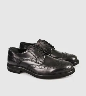 Norwich Brogues And oxford by Brando