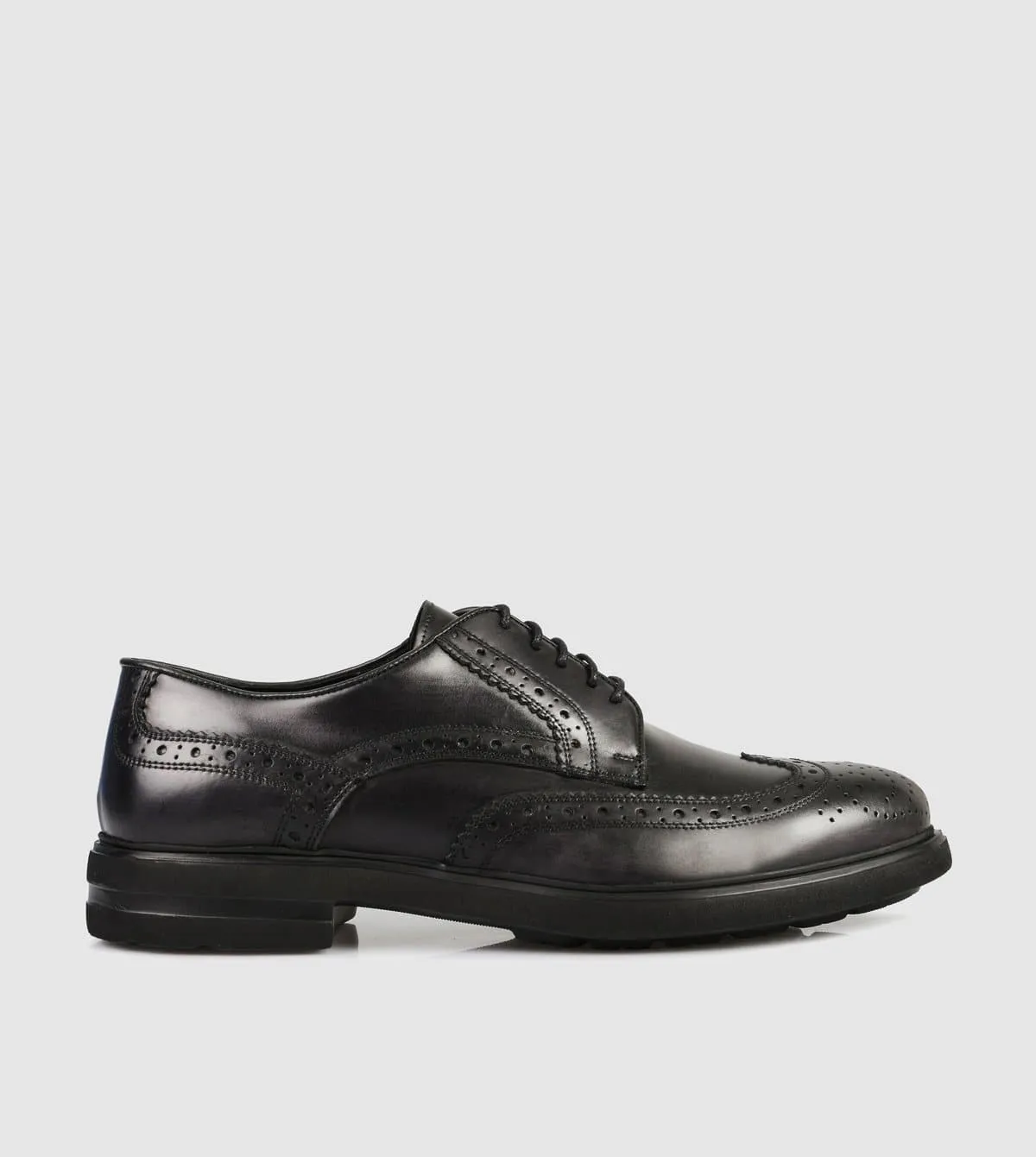 Norwich Brogues And oxford by Brando