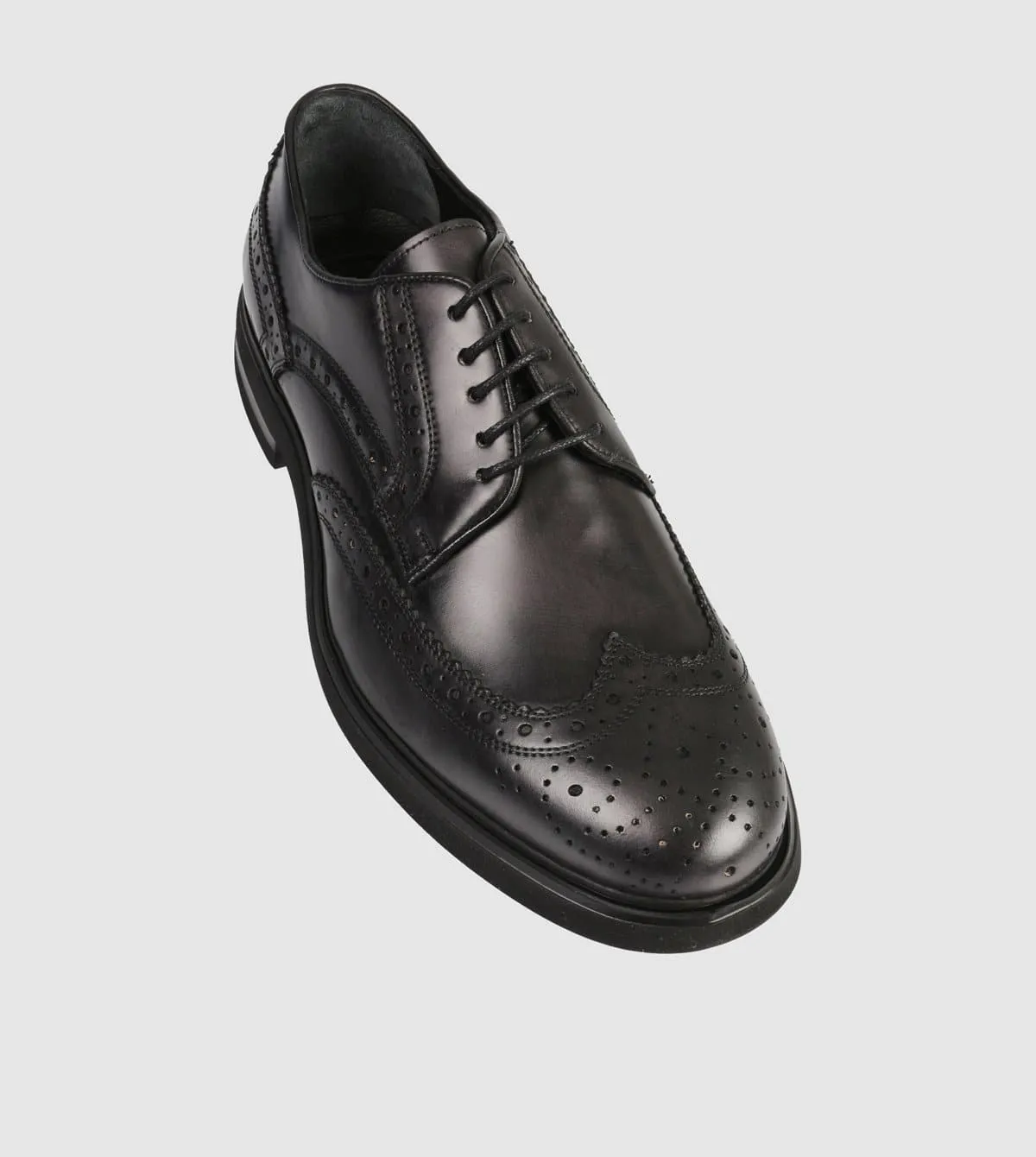 Norwich Brogues And oxford by Brando