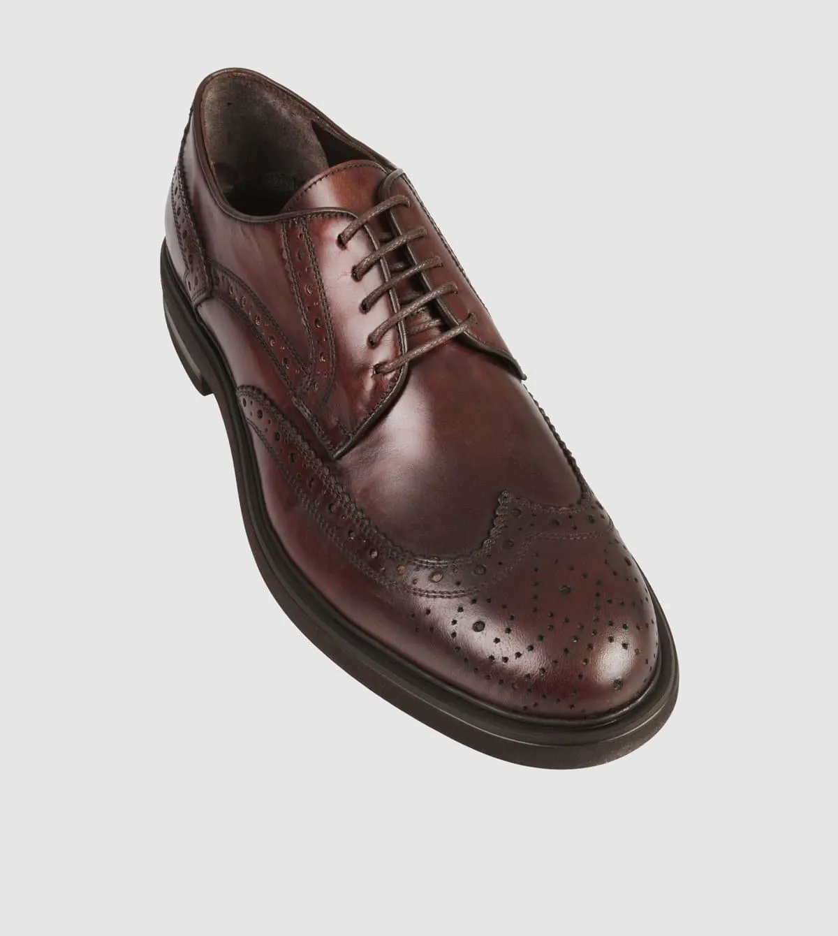 Norwich Brogues And oxford by Brando