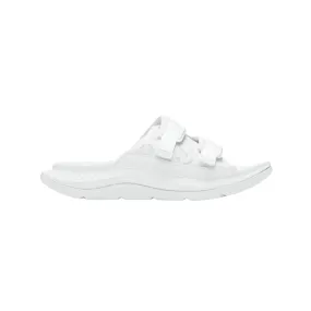 Ora Luxe (Unisex) - White/White
