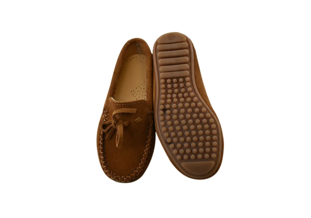 Pepa London, Boys Shoes, Size 28