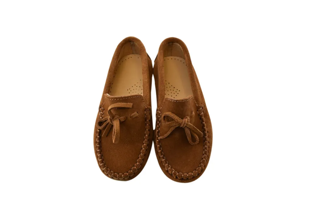 Pepa London, Boys Shoes, Size 28
