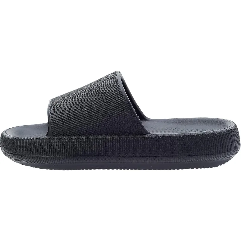Pillow Slides With Minimalist Design