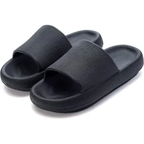Pillow Slides With Minimalist Design