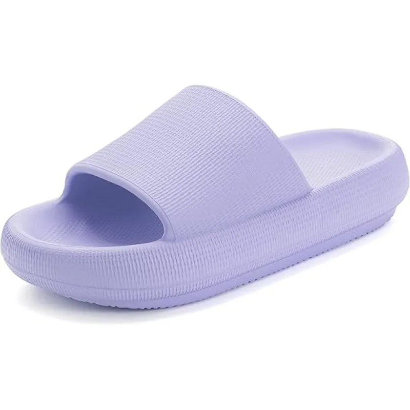 Pillow Slides With Minimalist Design