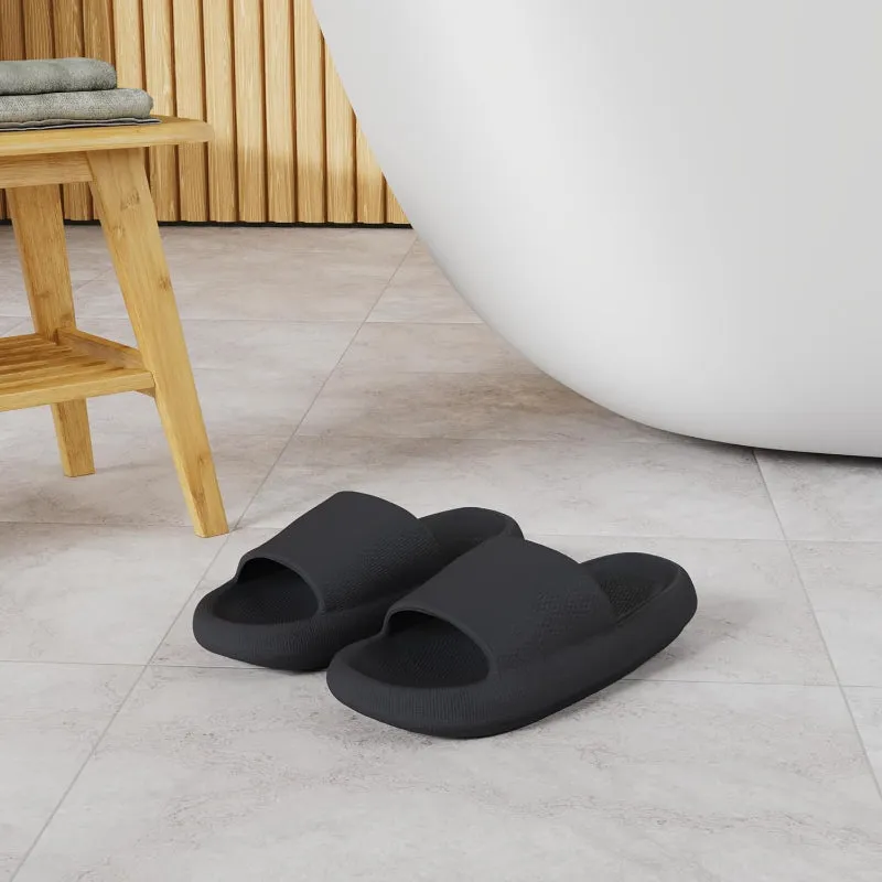 Pillow Slides With Minimalist Design