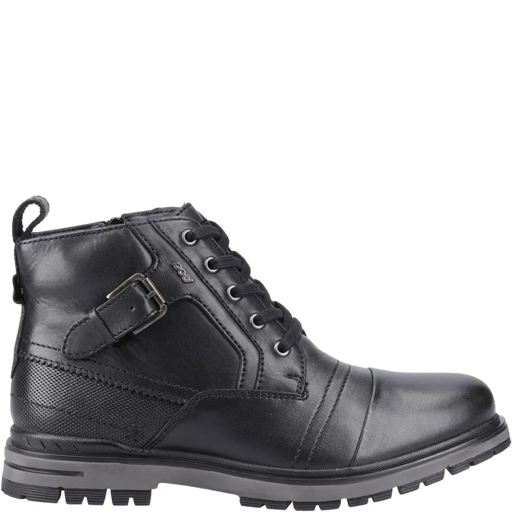 Pod Eros Boot
