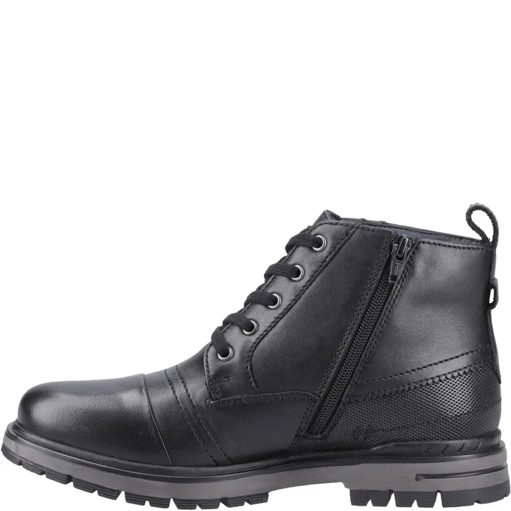 Pod Eros Boot