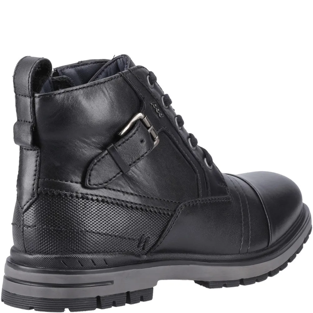 Pod Eros Boot