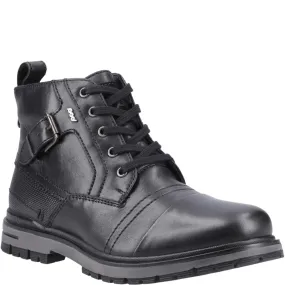 Pod Eros Boot