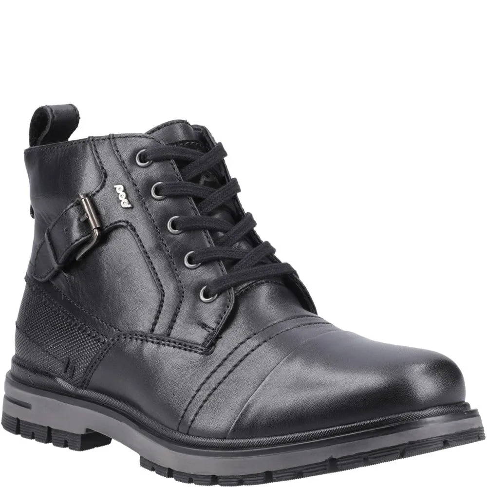 Pod Eros Boot