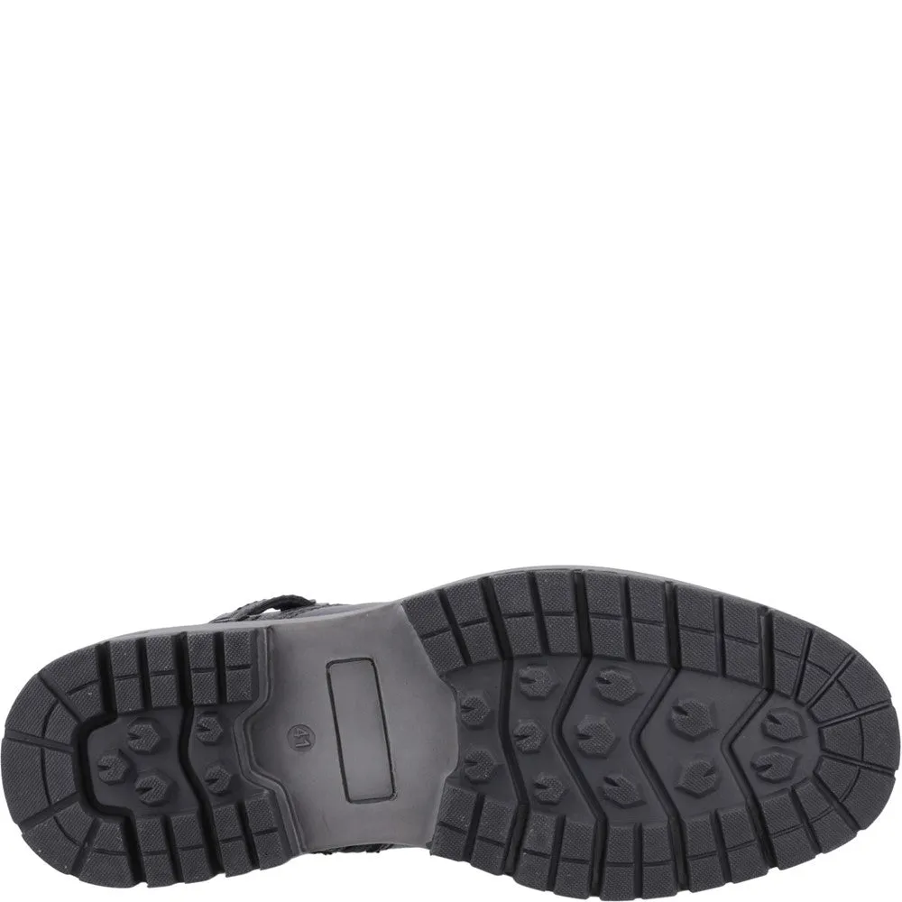 Pod Eros Boot