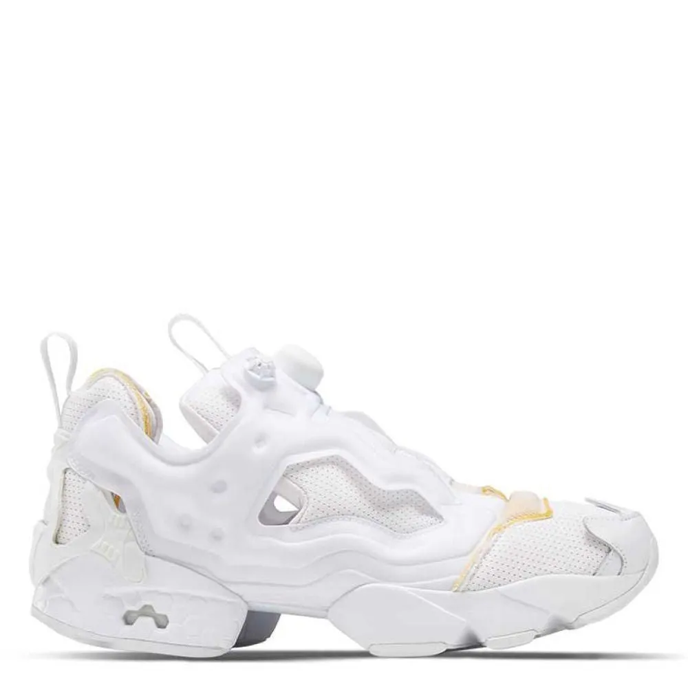 Reebok x Maison Margiela Women's Instapump Fury Memory Of in White