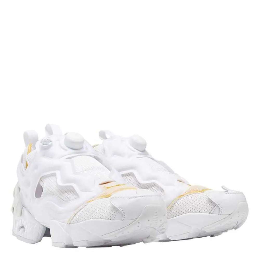 Reebok x Maison Margiela Women's Instapump Fury Memory Of in White
