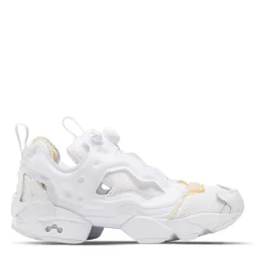 Reebok x Maison Margiela Women's Instapump Fury Memory Of in White