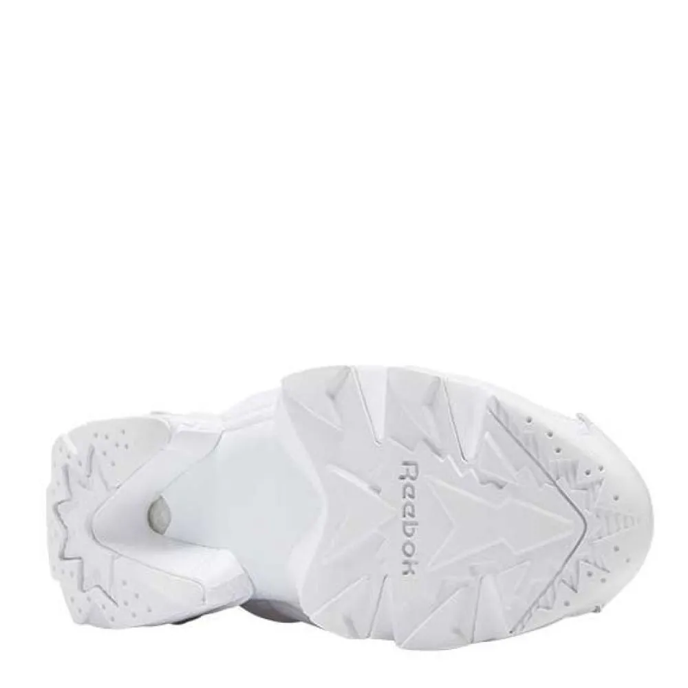 Reebok x Maison Margiela Women's Instapump Fury Memory Of in White