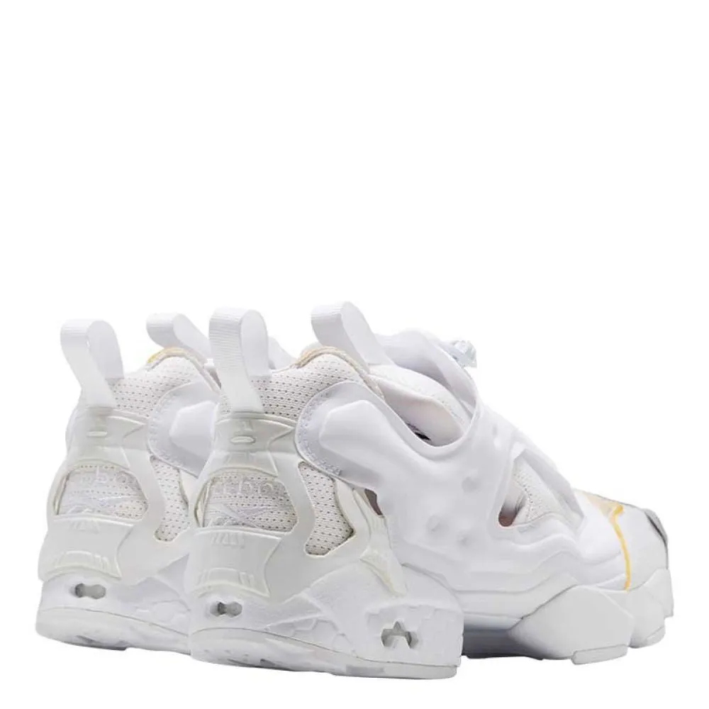 Reebok x Maison Margiela Women's Instapump Fury Memory Of in White