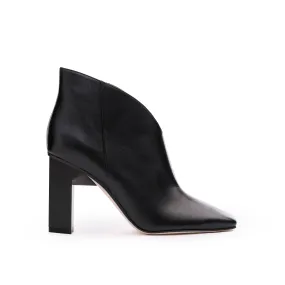 Sancy Ankle Bootie in Black