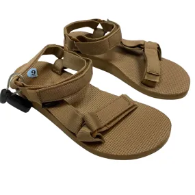 Sandals Flats By Teva  Size: 6