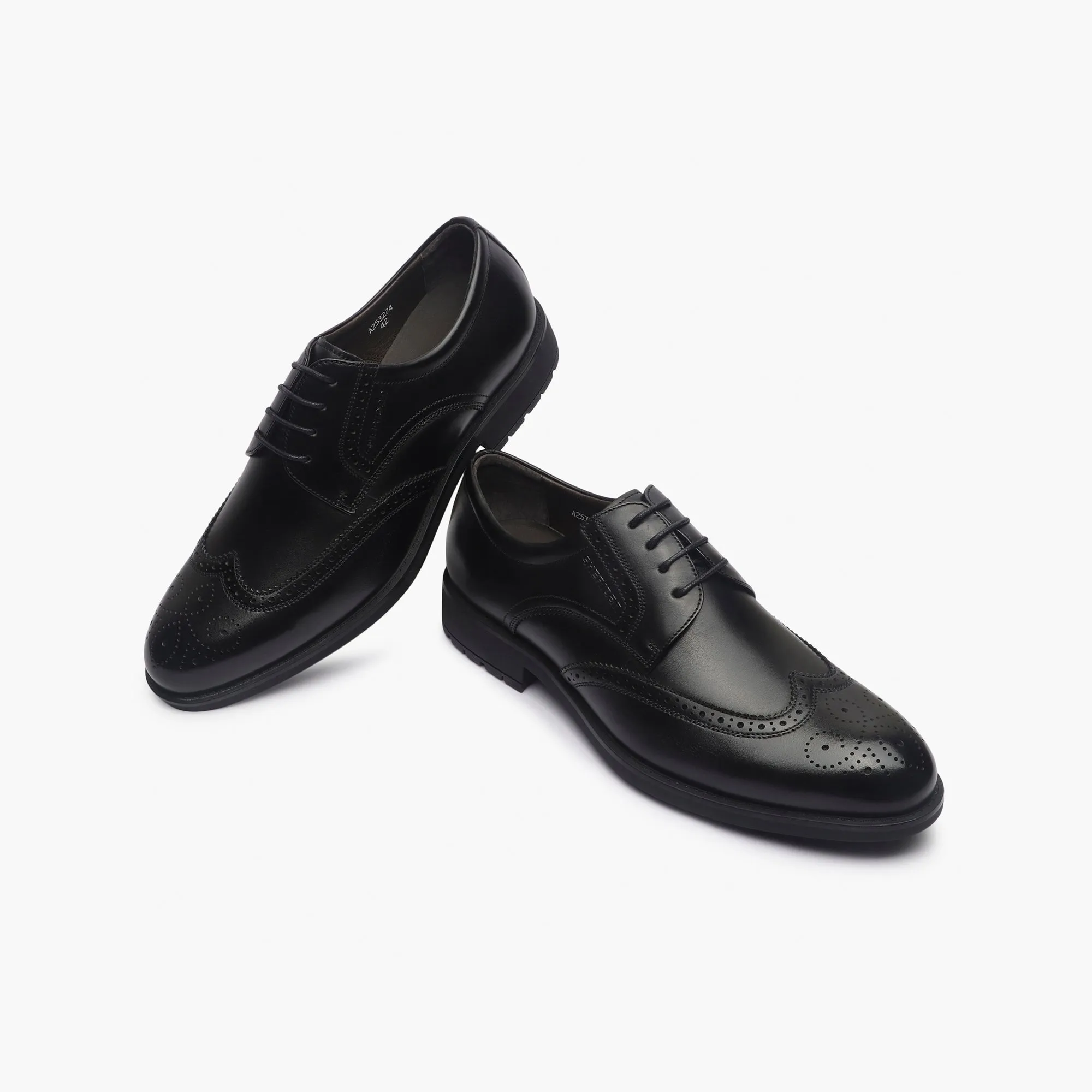 Sheridan Brogues