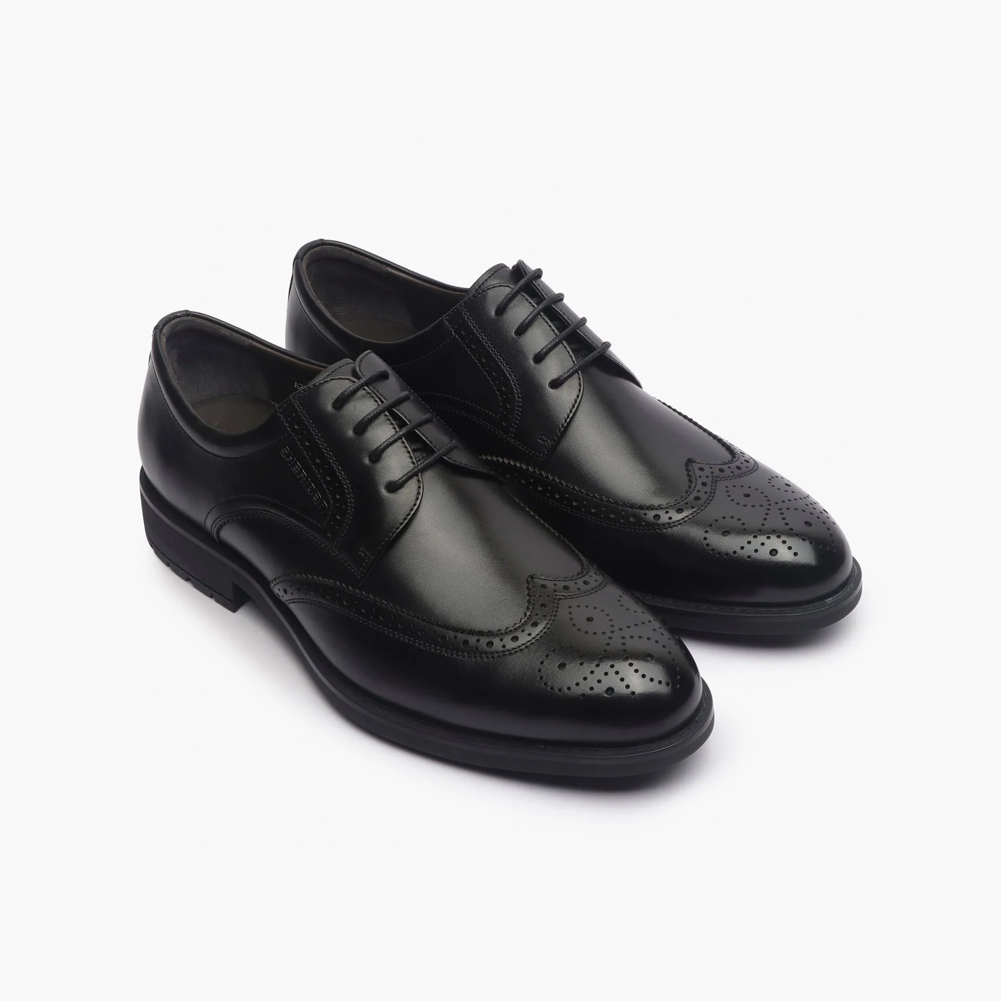 Sheridan Brogues