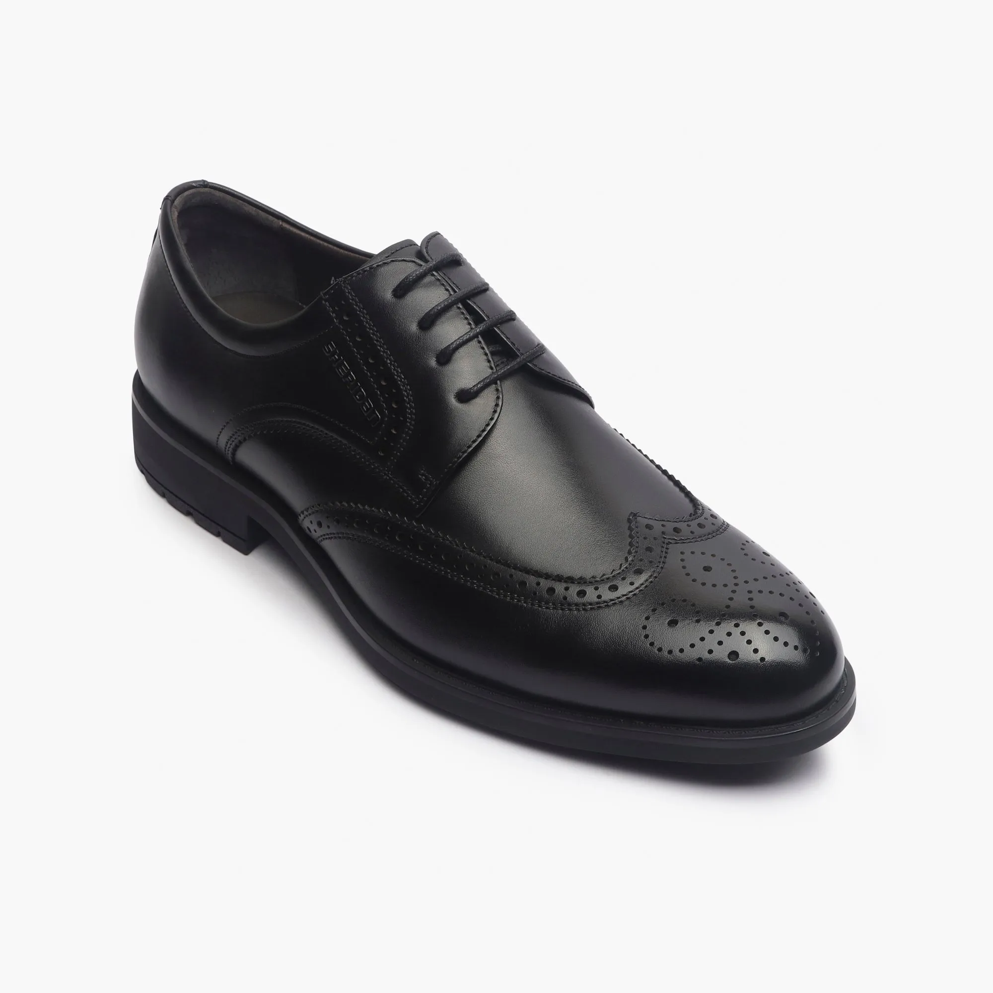 Sheridan Brogues