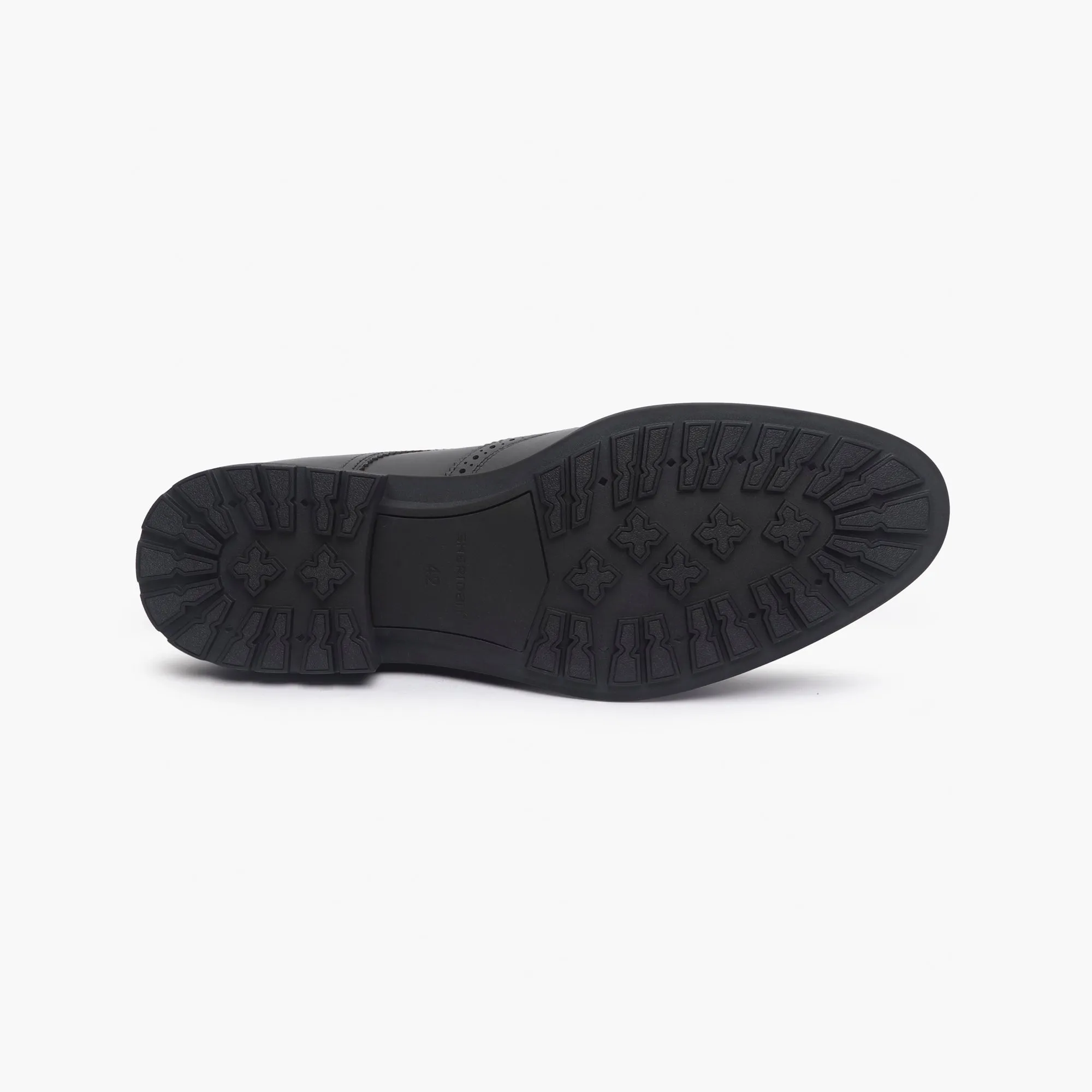 Sheridan Brogues