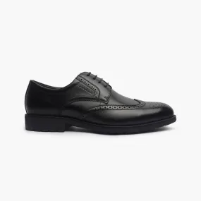 Sheridan Brogues