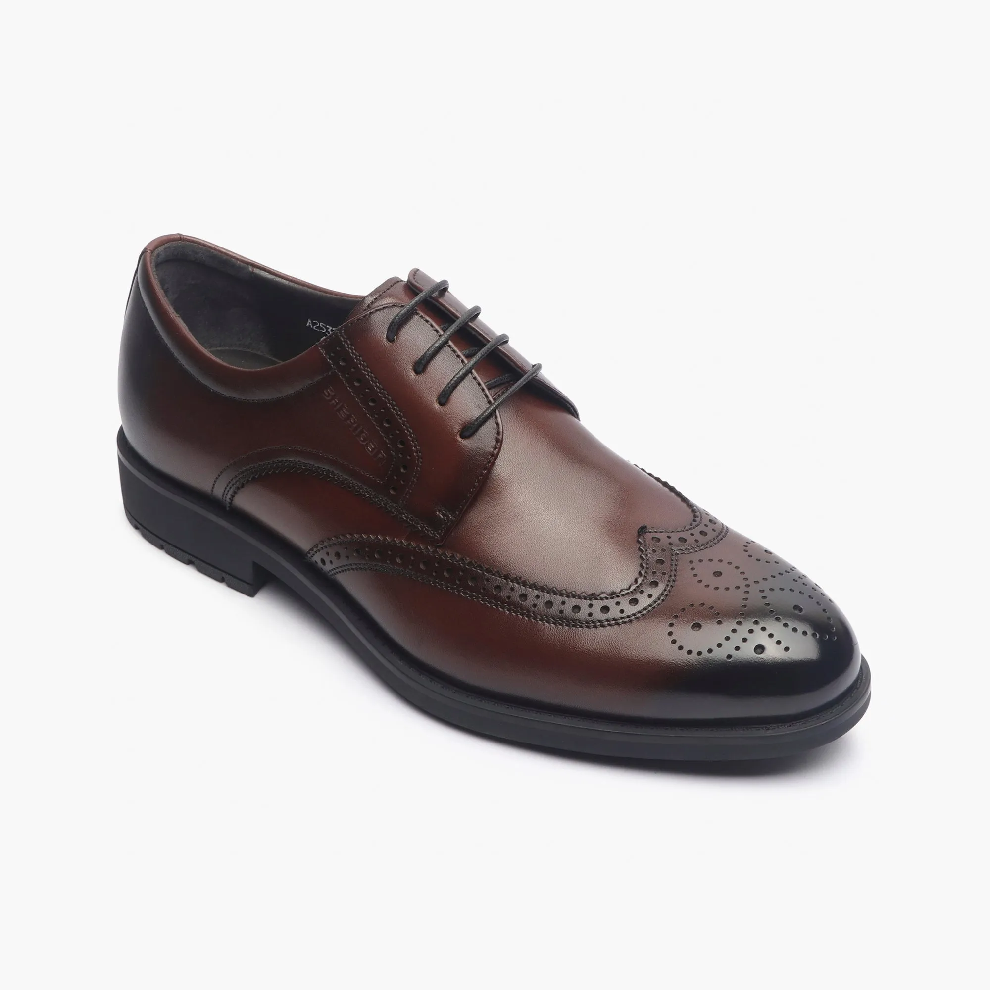Sheridan Brogues