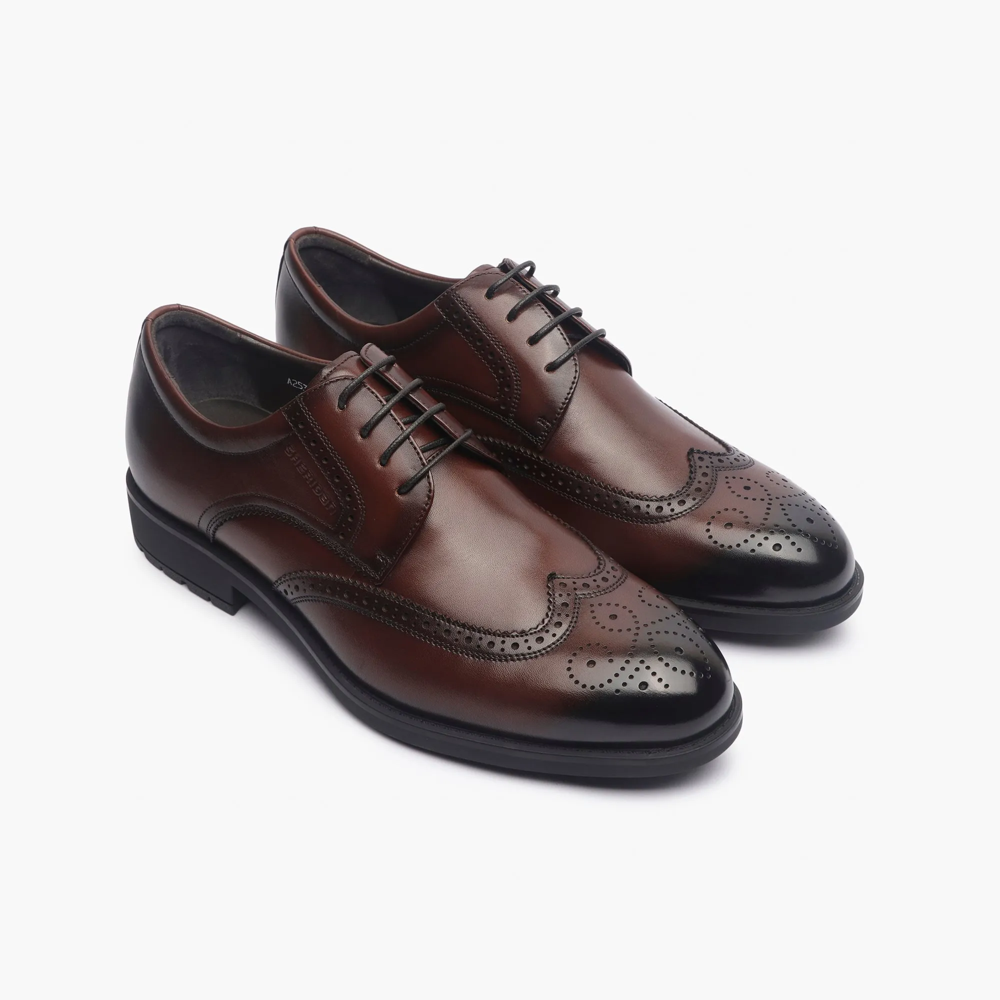 Sheridan Brogues