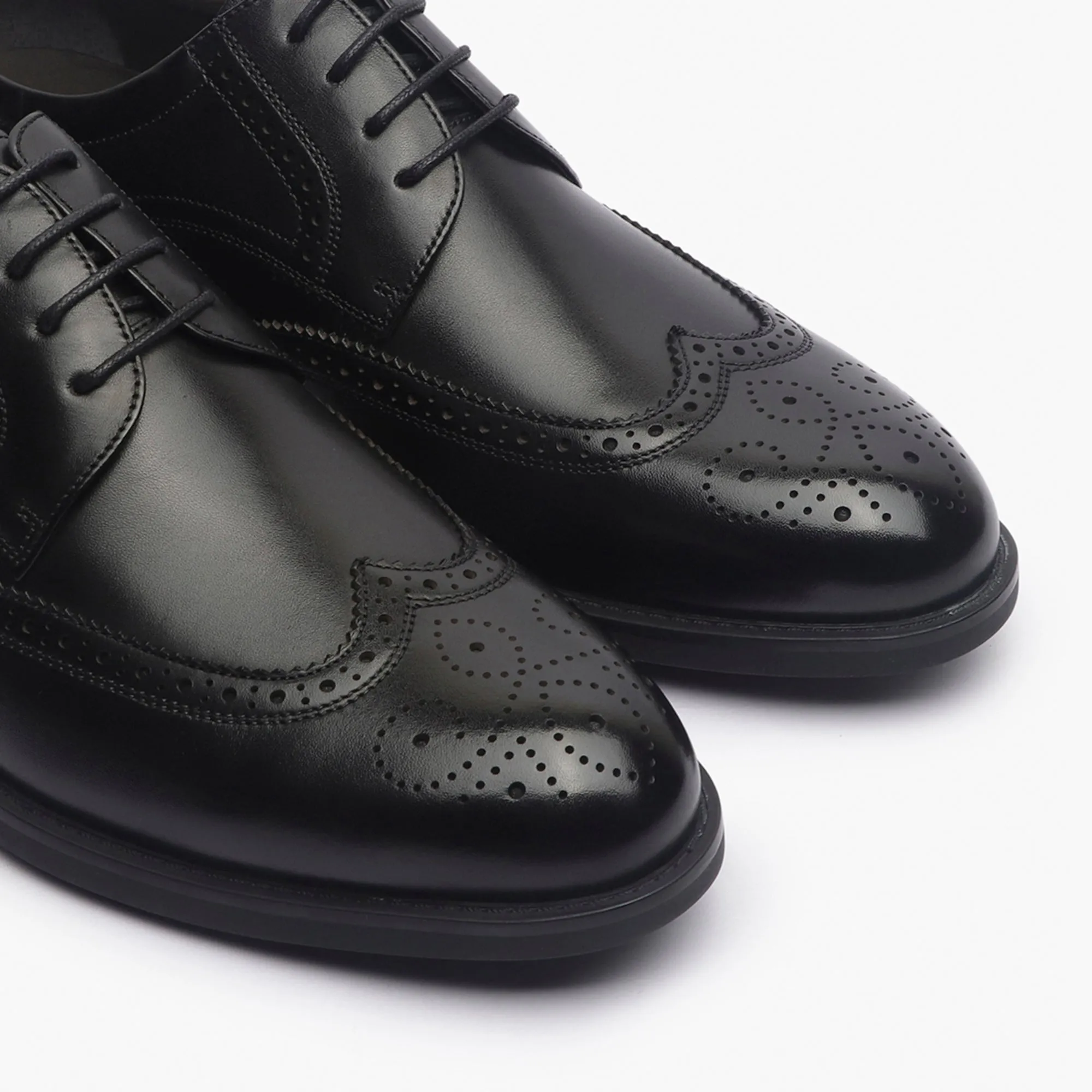 Sheridan Brogues